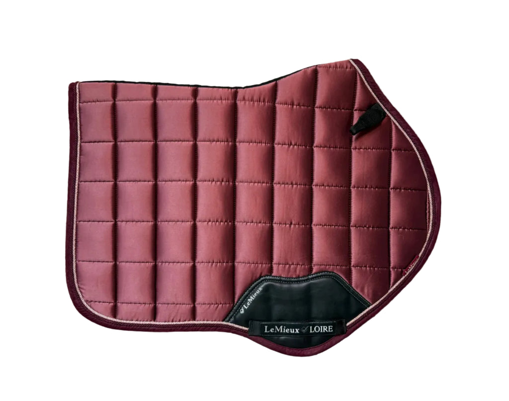 LeMieux Loire Saddle Pad - L
