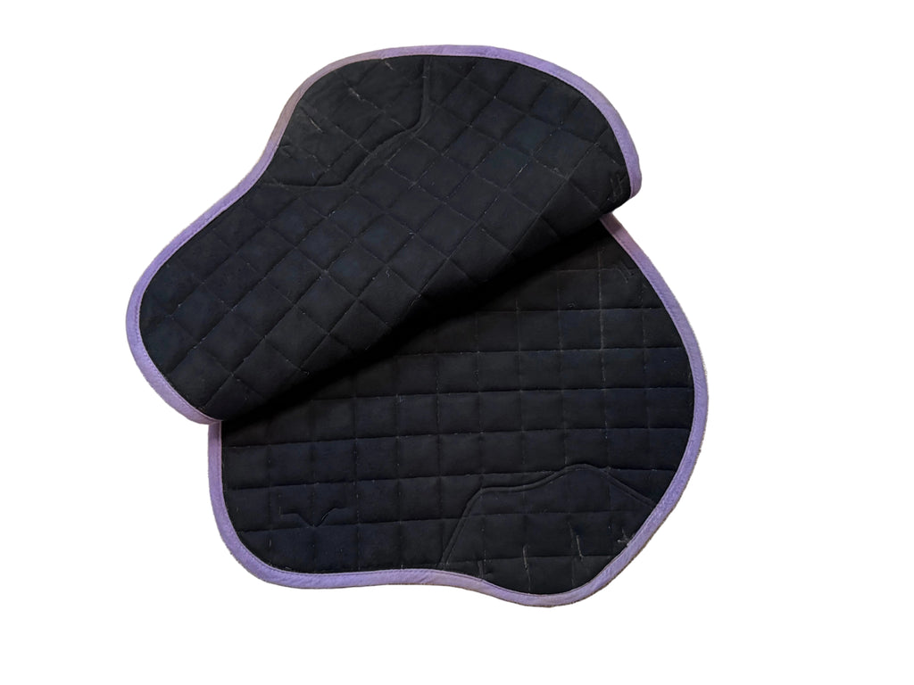 leMieux Loire Pony Saddle Pad - S