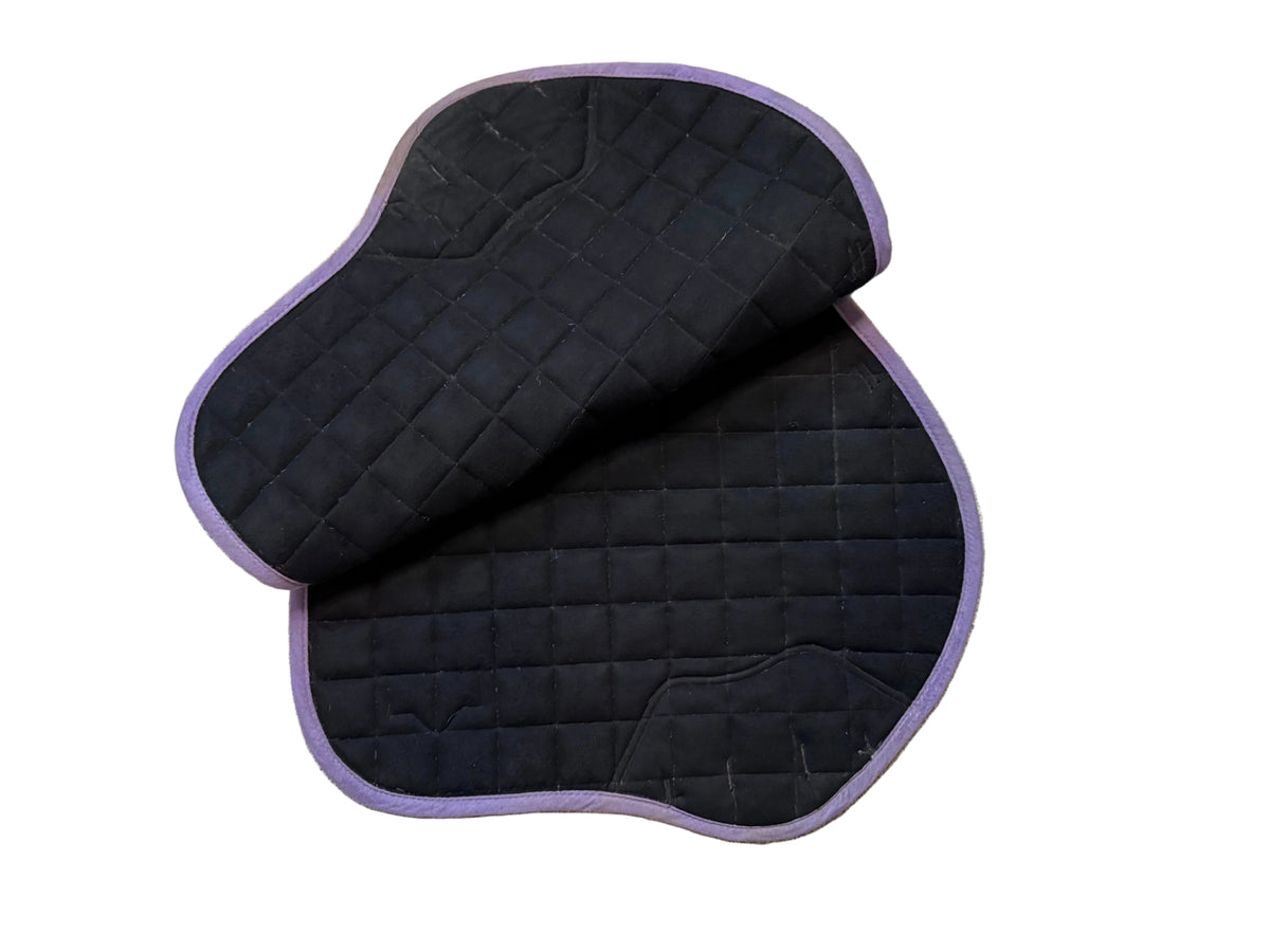 leMieux Loire Pony Saddle Pad - S