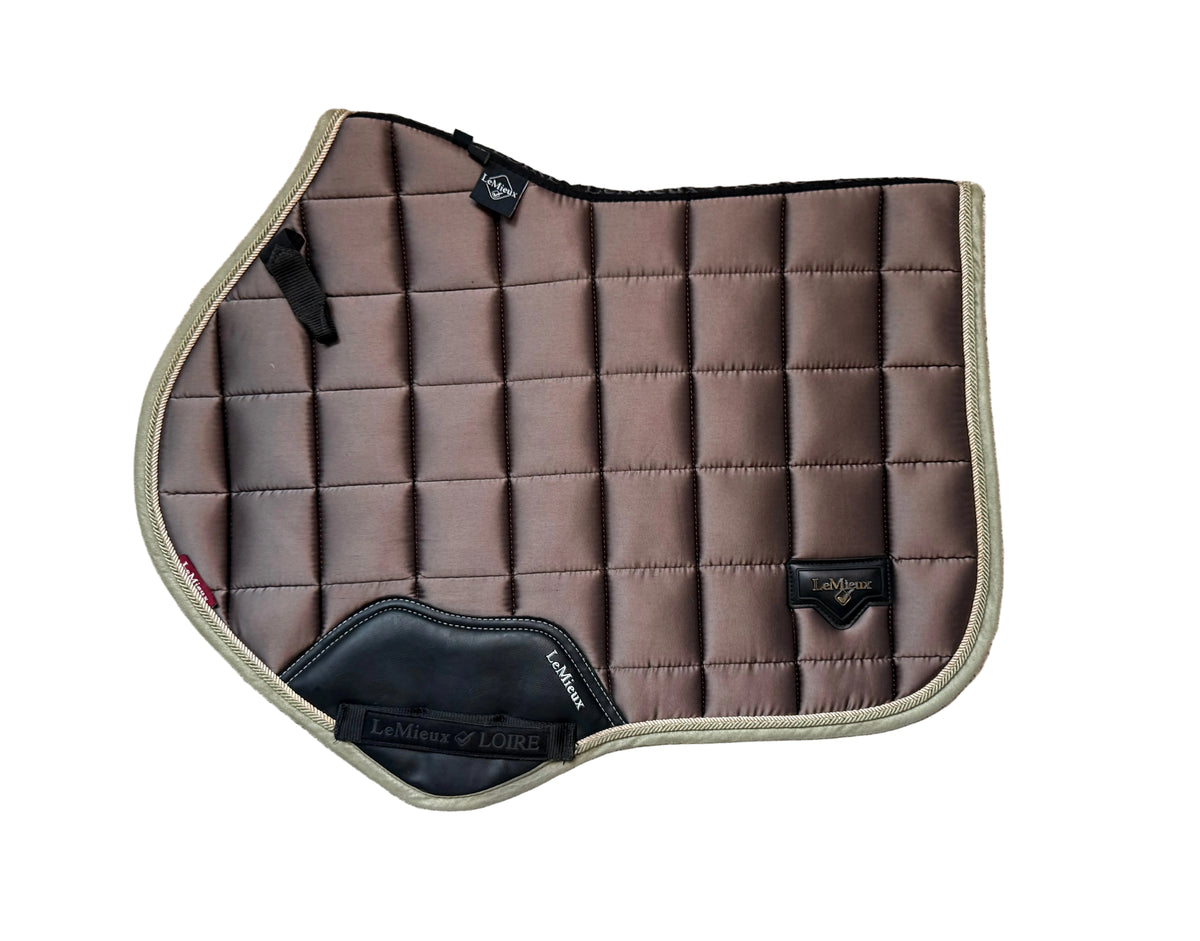 LeMieux Loire Saddle Pad - S/M