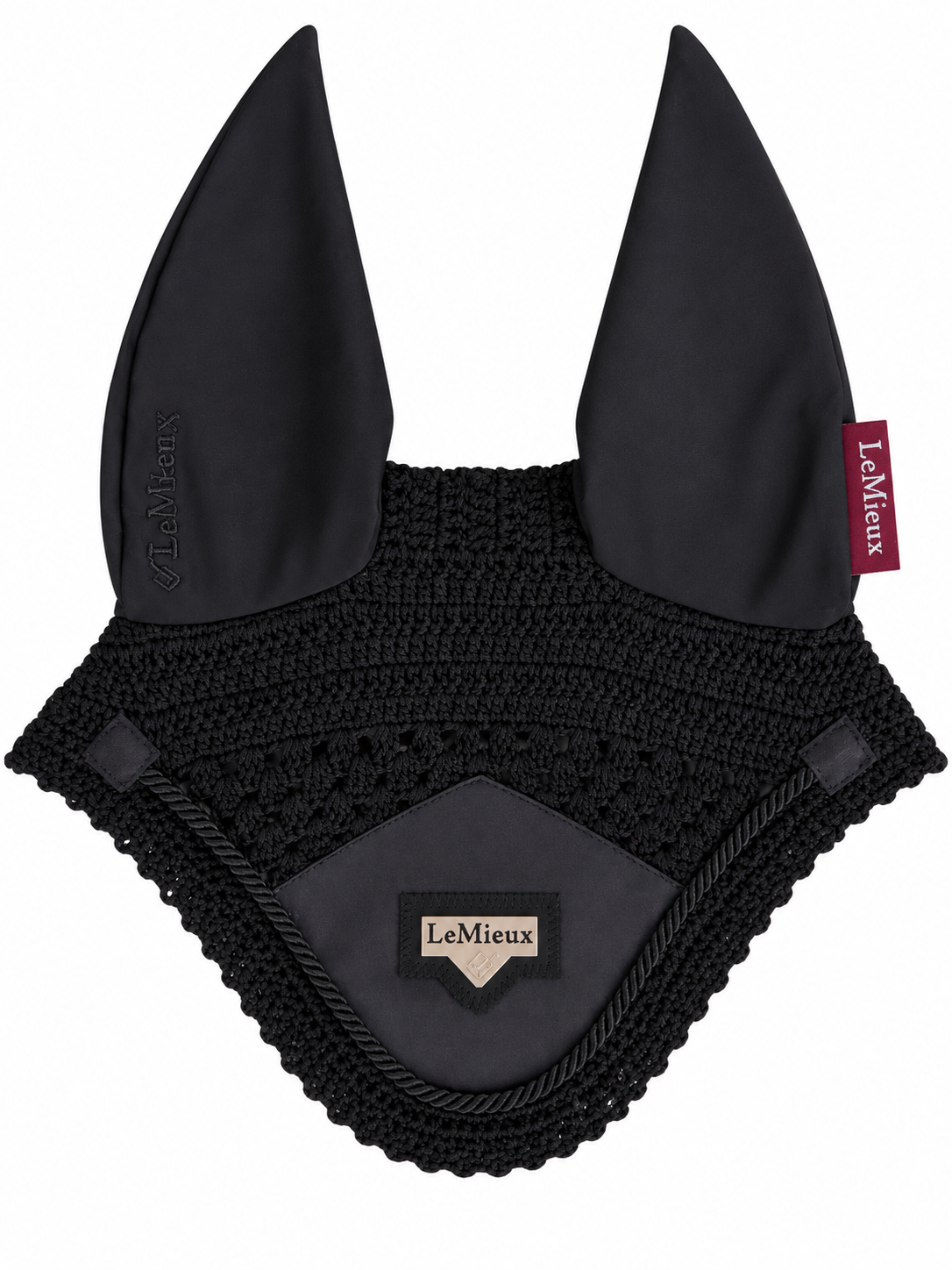 LeMieux Ear Bonnet (M)