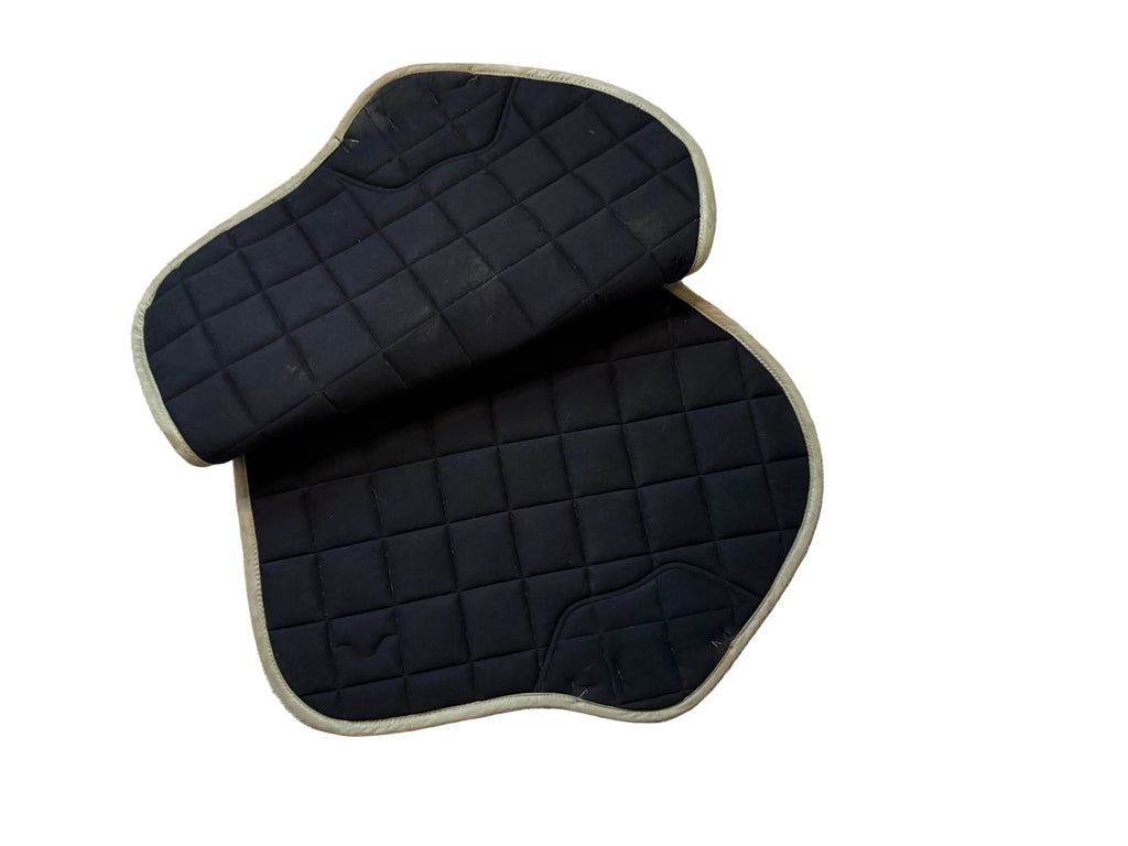 LeMieux Loire Saddle Pad - S/M