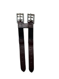Black Oak English Girth Extender