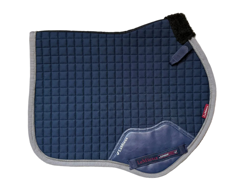 LeMieux Junior Pro Saddle Pad - S