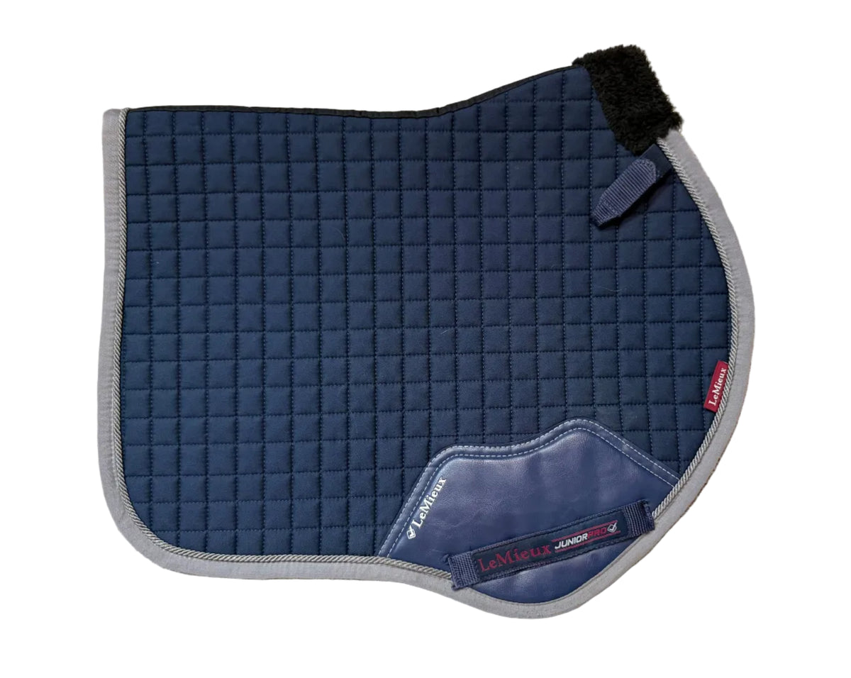 LeMieux Junior Pro Saddle Pad - S