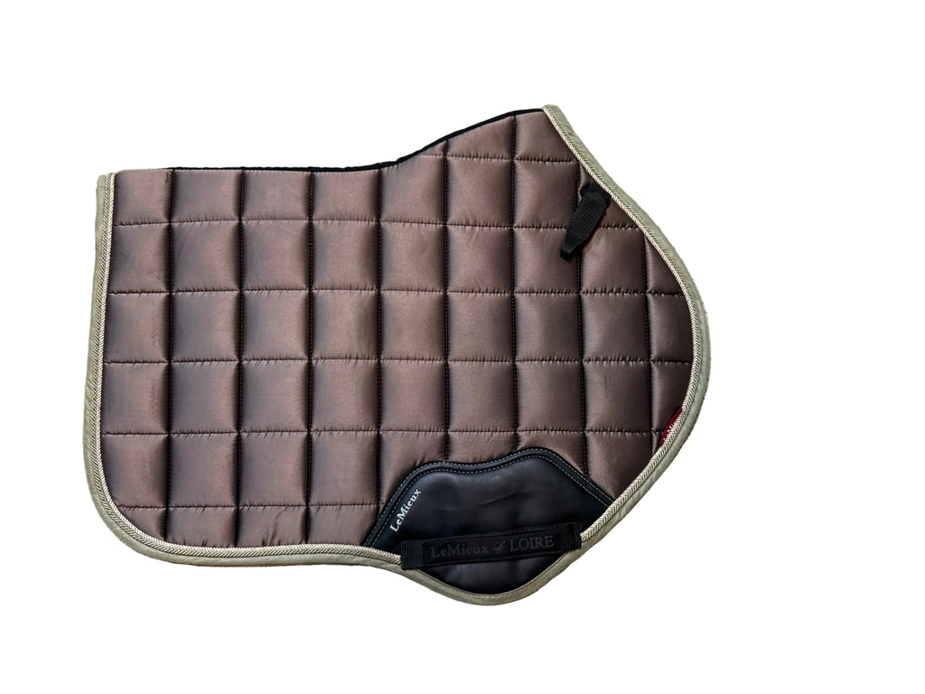LeMieux Loire Saddle Pad - S/M