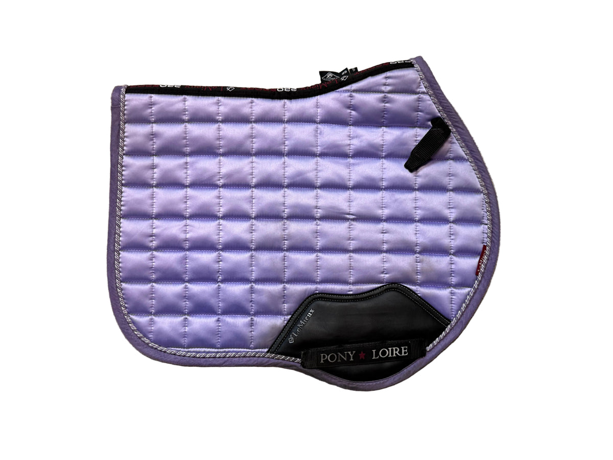 leMieux Loire Pony Saddle Pad - S