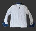Dover Saddlery Show Shirt -  Youth XL