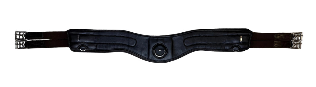 LeMieux Leather Anatomical Girth – 49”