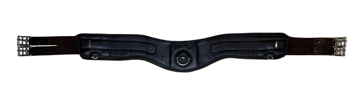 LeMieux Leather Anatomical Girth – 49”