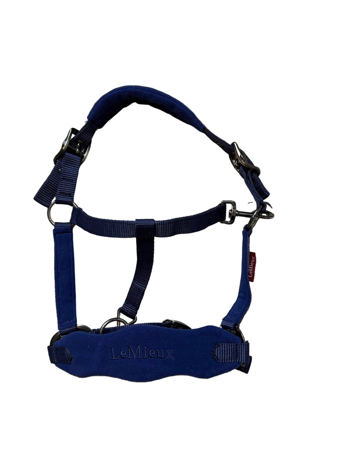 LeMieux Halter - Cob