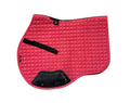 LeMieux Suede Saddle Pad - S/M