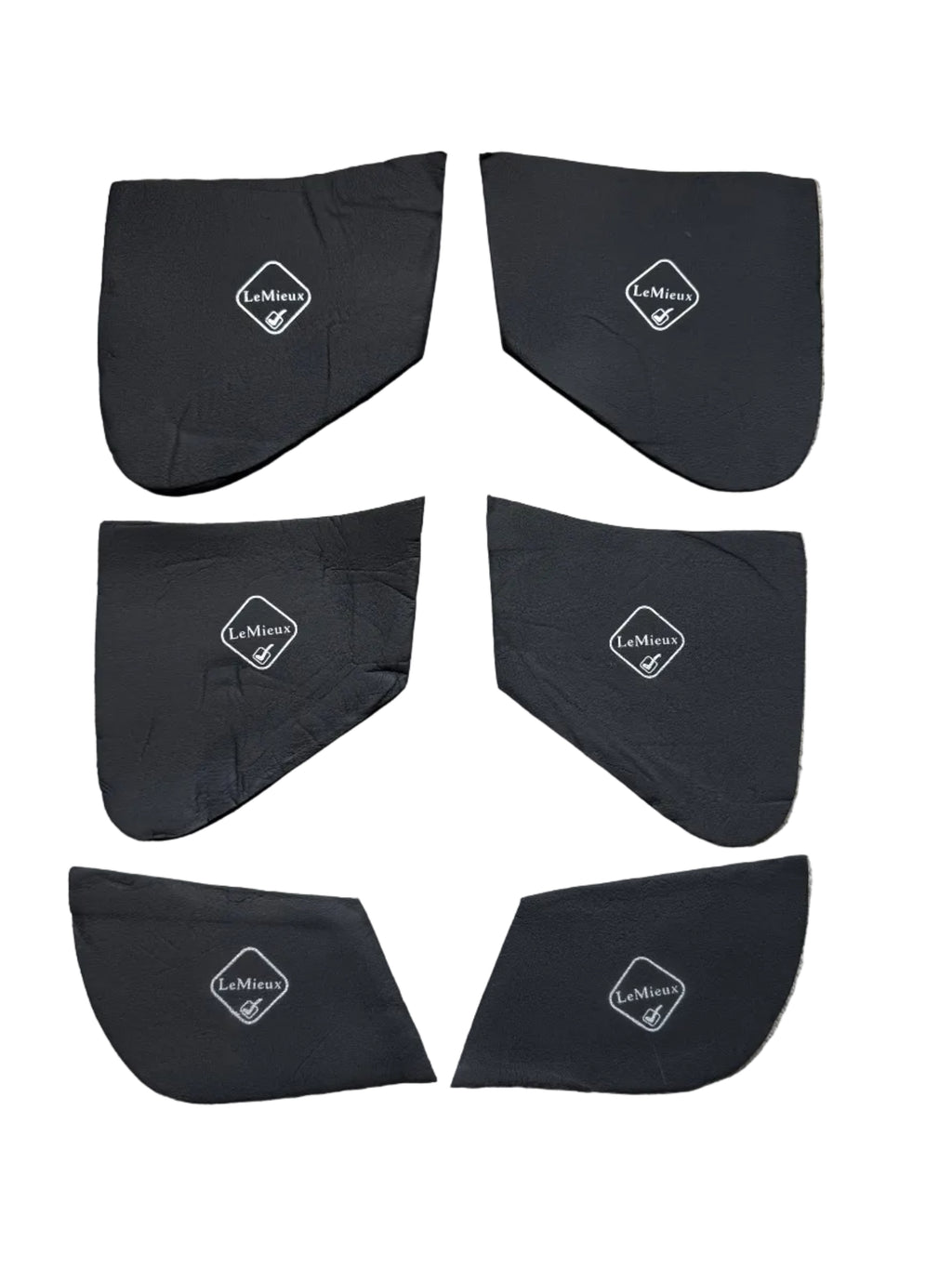 LeMieux ProSport/ProSorb half pad - S