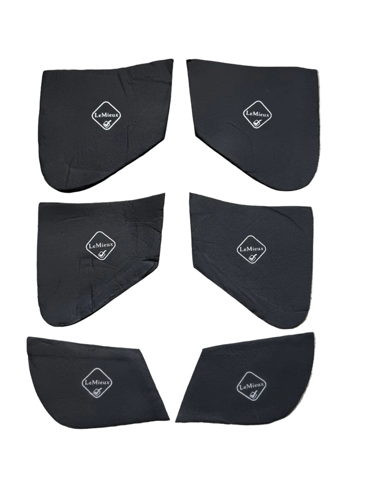 LeMieux ProSport/ProSorb half pad - S