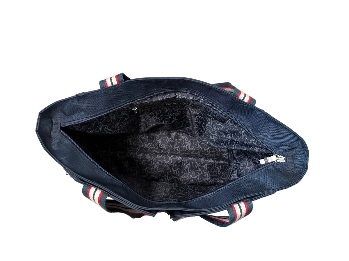 Ariat Team Carryall Tote