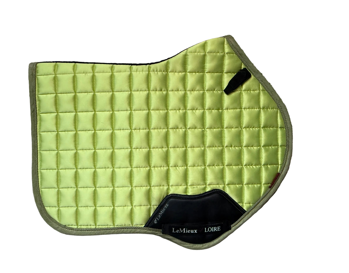 LeMieux Loire Saddle Pad - L