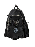 Ariat Ring Equestrian Backpack with Helmet Sling