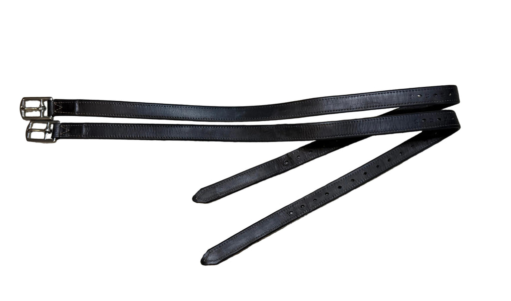 Voltaire Design Calf-Lined Stirrup Leathers / 105-42