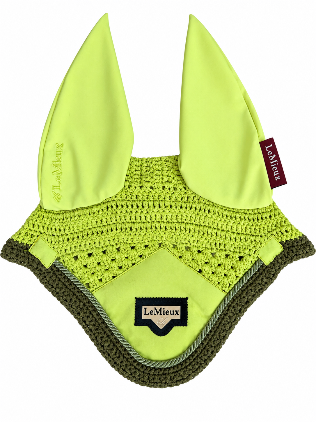 LeMieux Ear Bonnet (M)