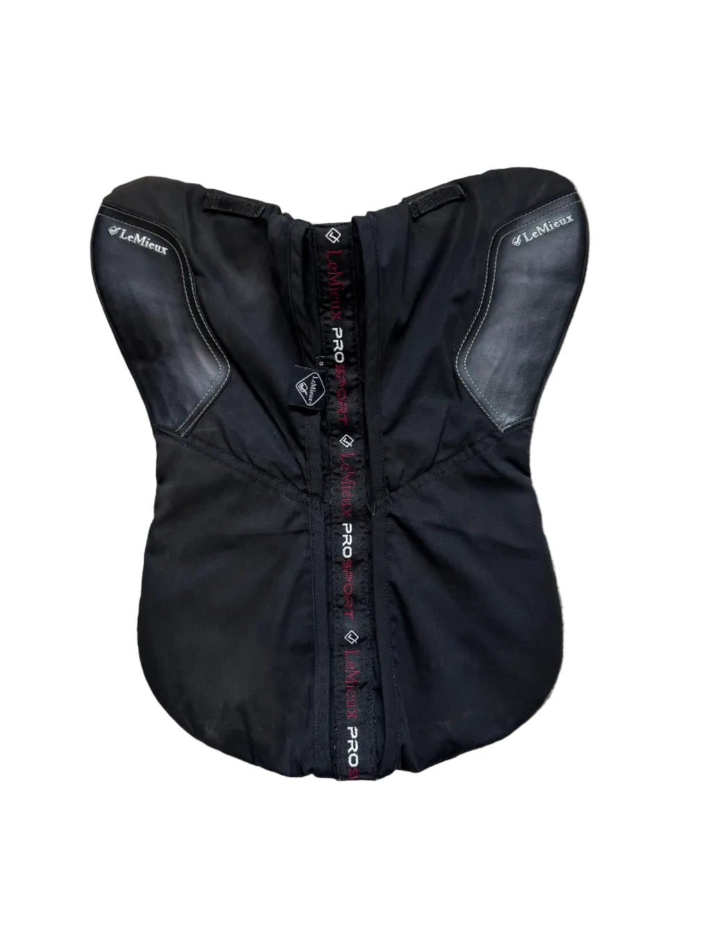 LeMieux ProSport/ProSorb half pad - S