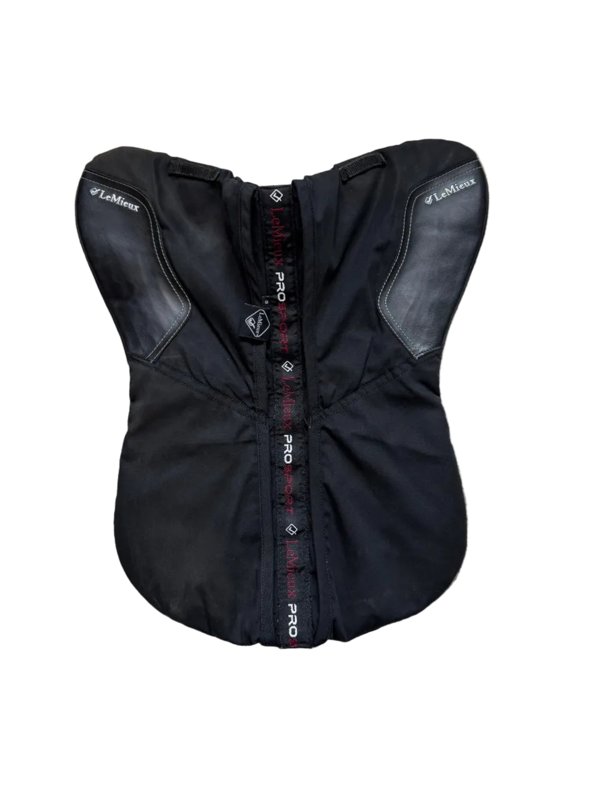 LeMieux ProSport/ProSorb half pad - S