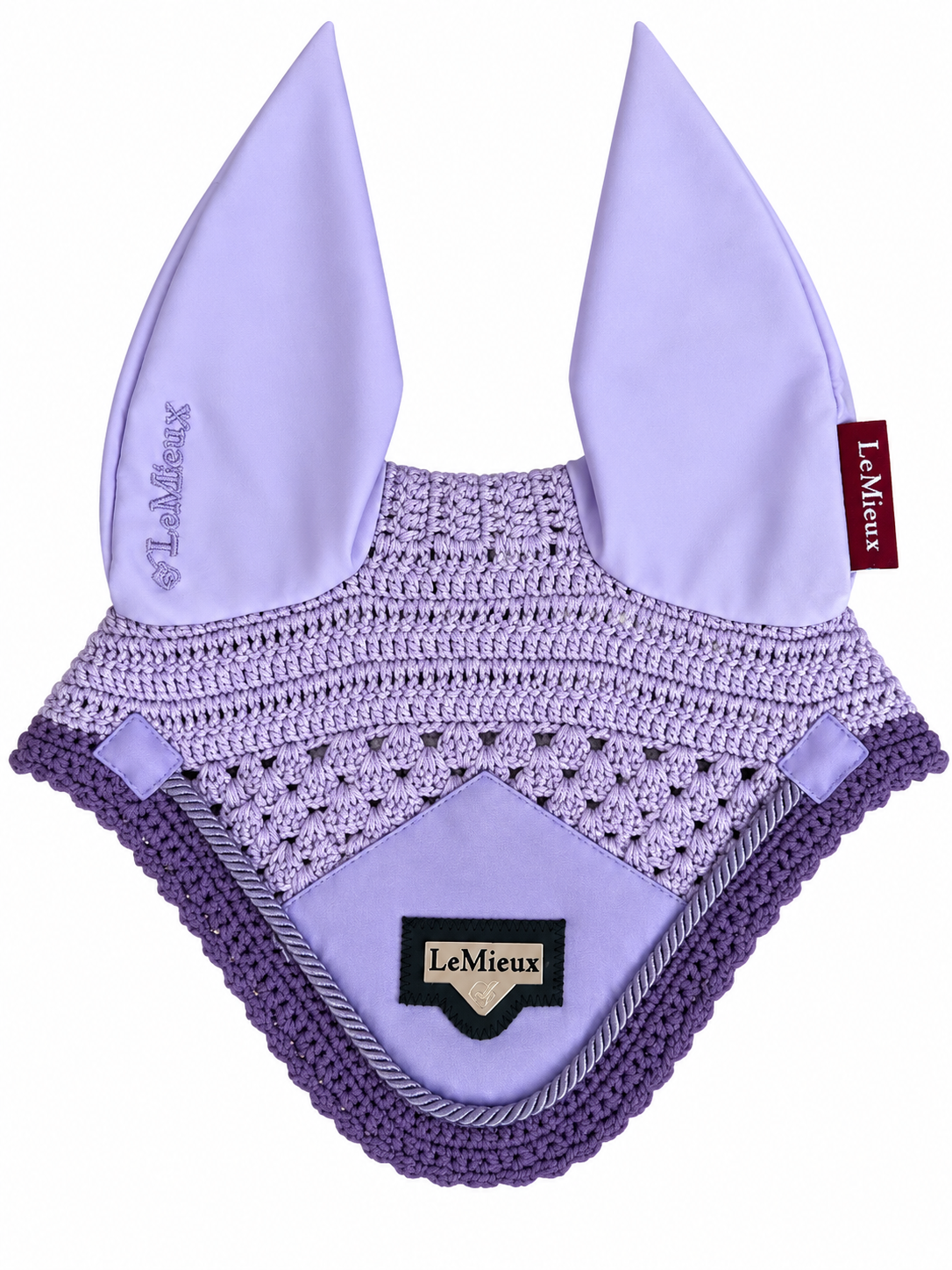 Lemieux Ear Bonnet (M)