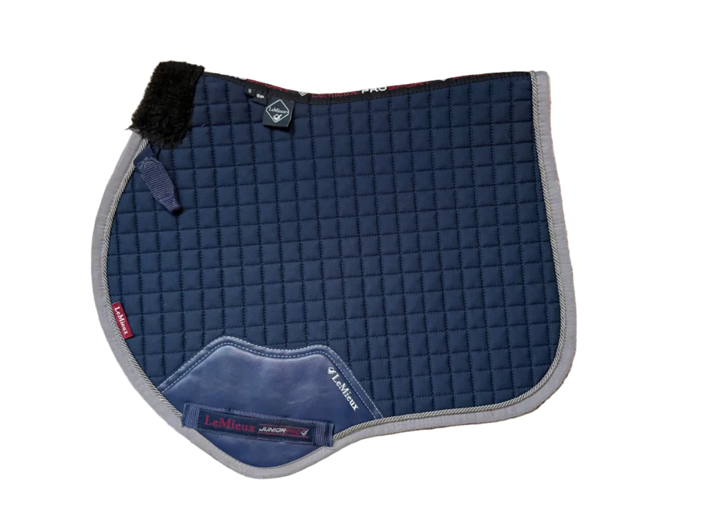 LeMieux Junior Pro Saddle Pad - S