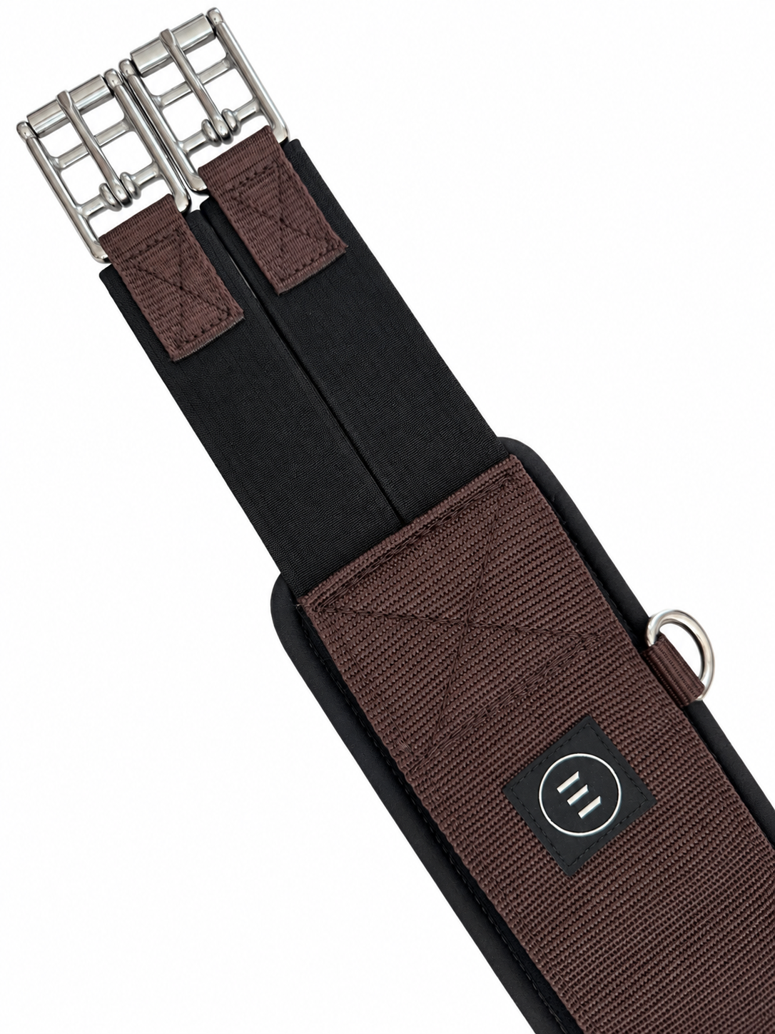 Equifit Essential Schooling Girth with Sheepswool - 46