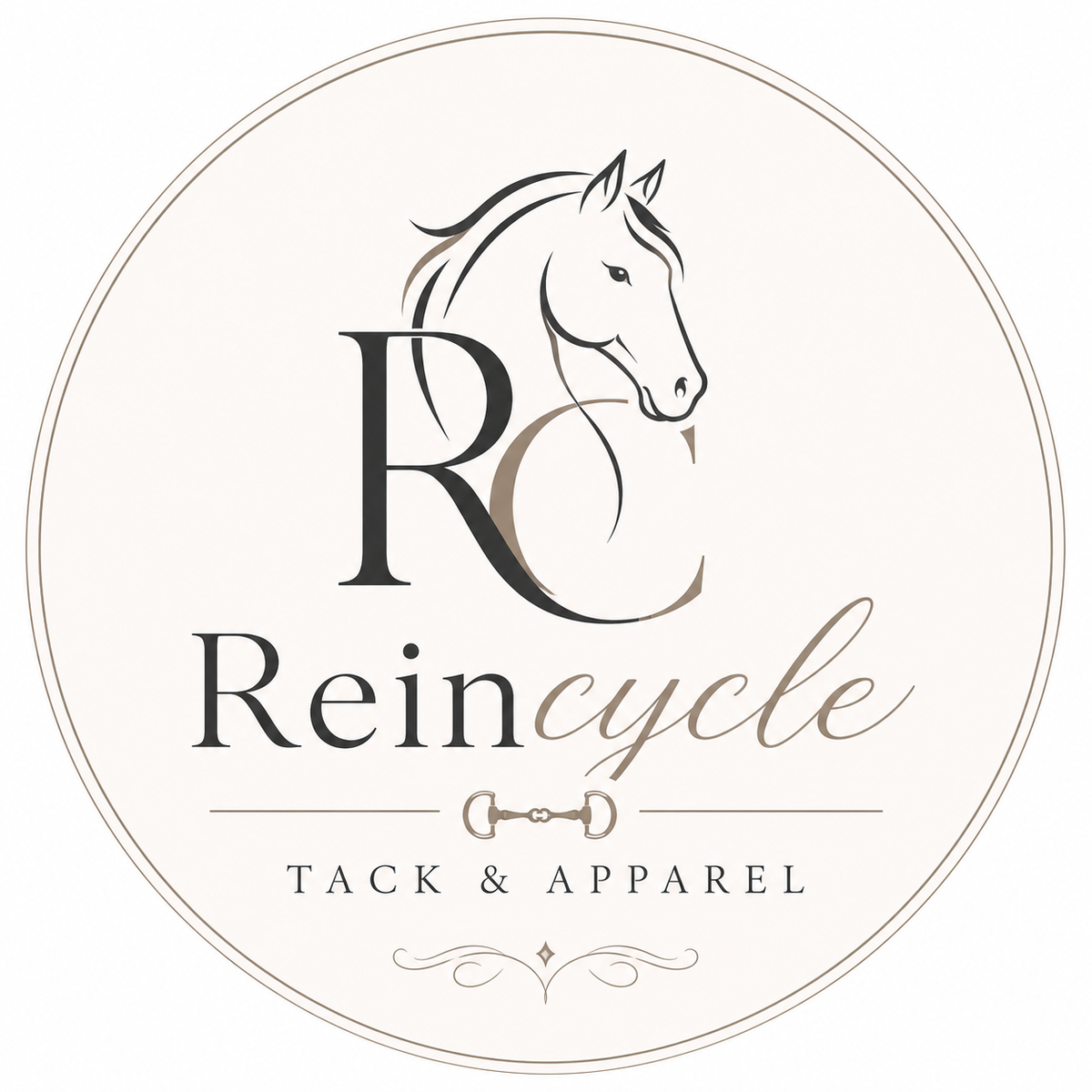 Reincycle Tack & Apparel
