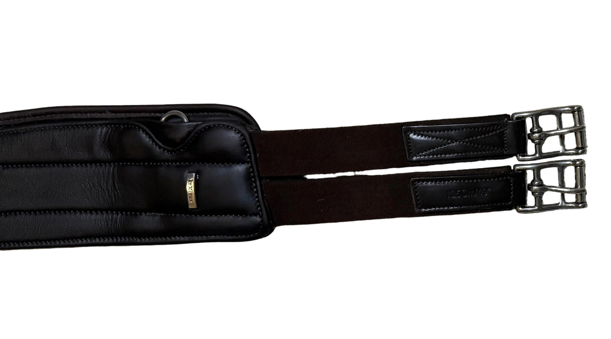 LeMieux Leather Anatomical Girth – 49”