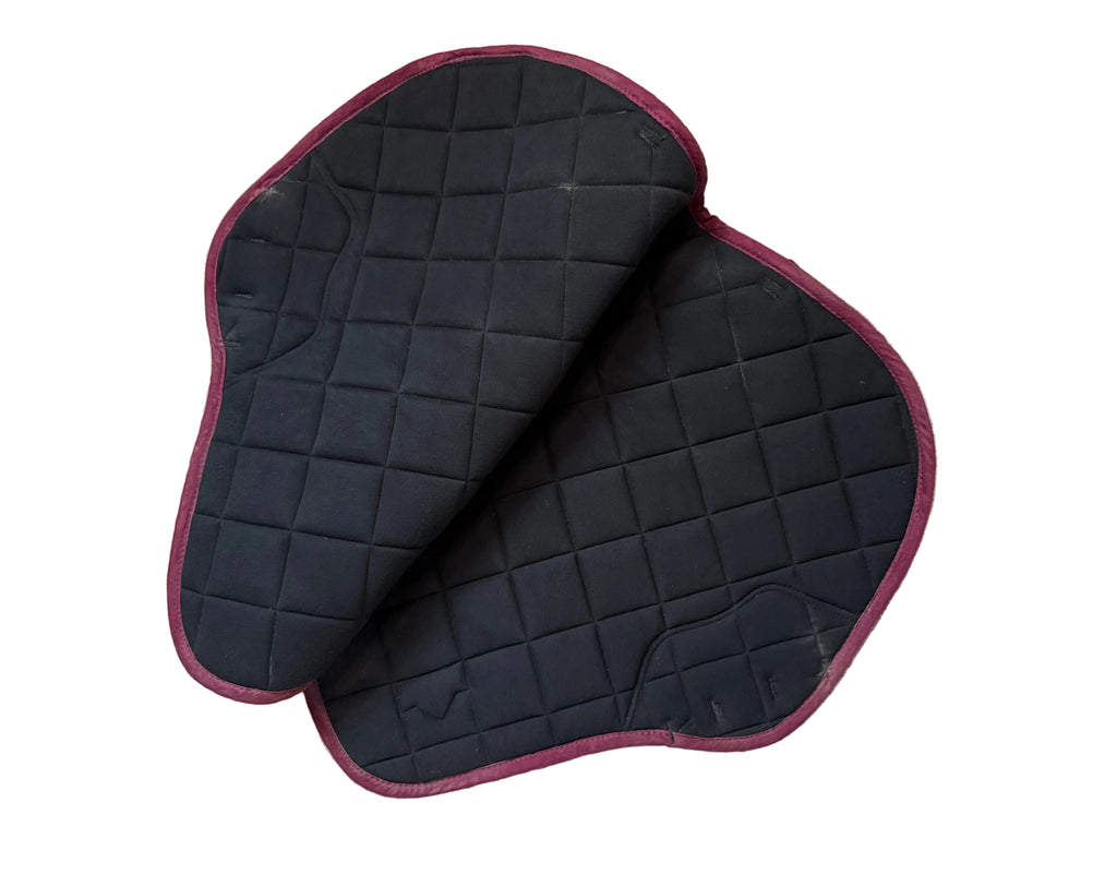 LeMieux Loire Saddle Pad - L