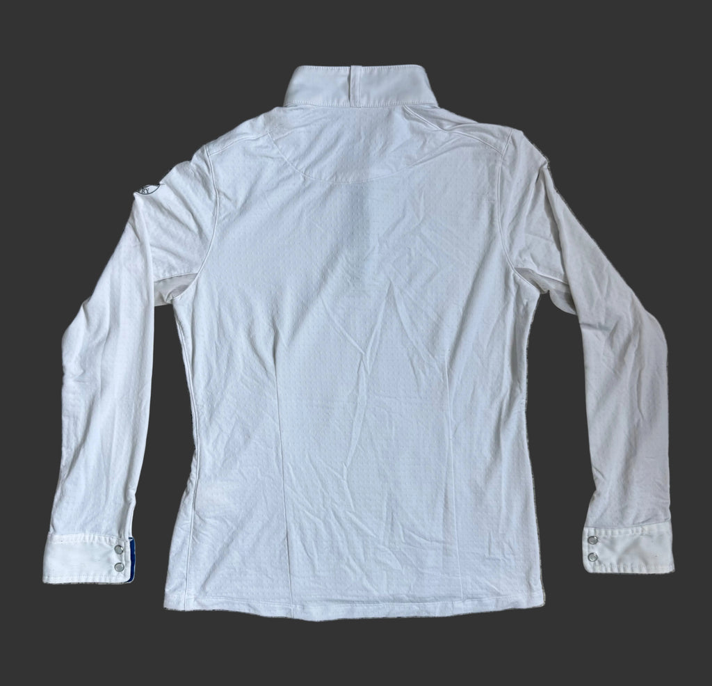 Dover Saddlery Show Shirt -  Youth XL