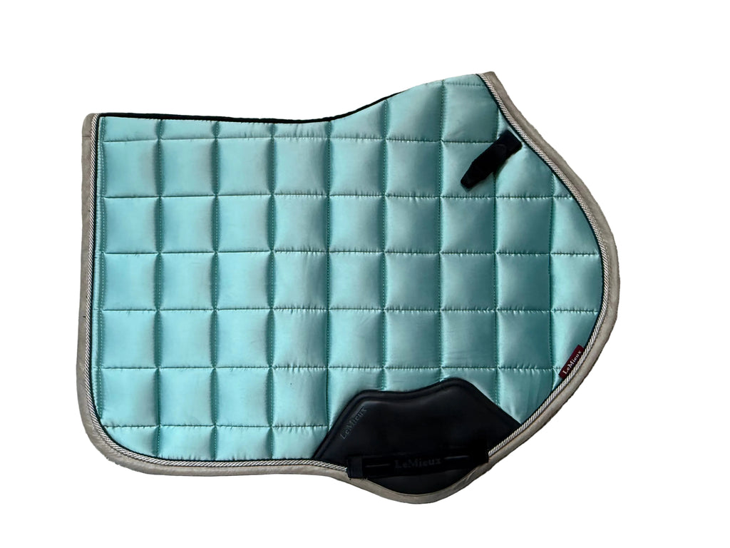 LeMieux Loire Saddle Pad - L