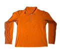 CoolBlast Long Sleeve Quarter-Zip Riding Shirt – Size L
