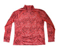 AriatTEK Horse Print Performance Shirt - XL