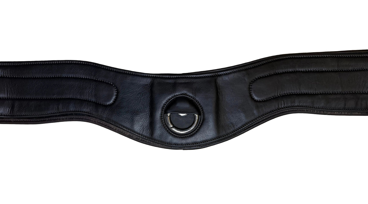 LeMieux Leather Anatomical Girth – 49”