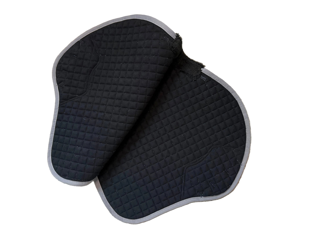 LeMieux Junior Pro Saddle Pad - S