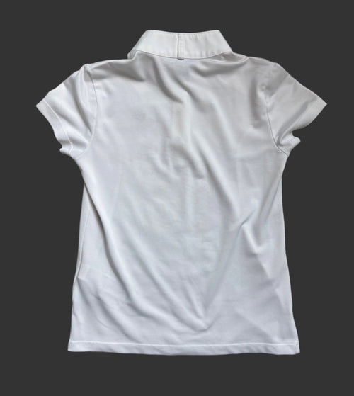 Ariat Pro Series Short Sleeve Show Shirt – Size S/P (8)