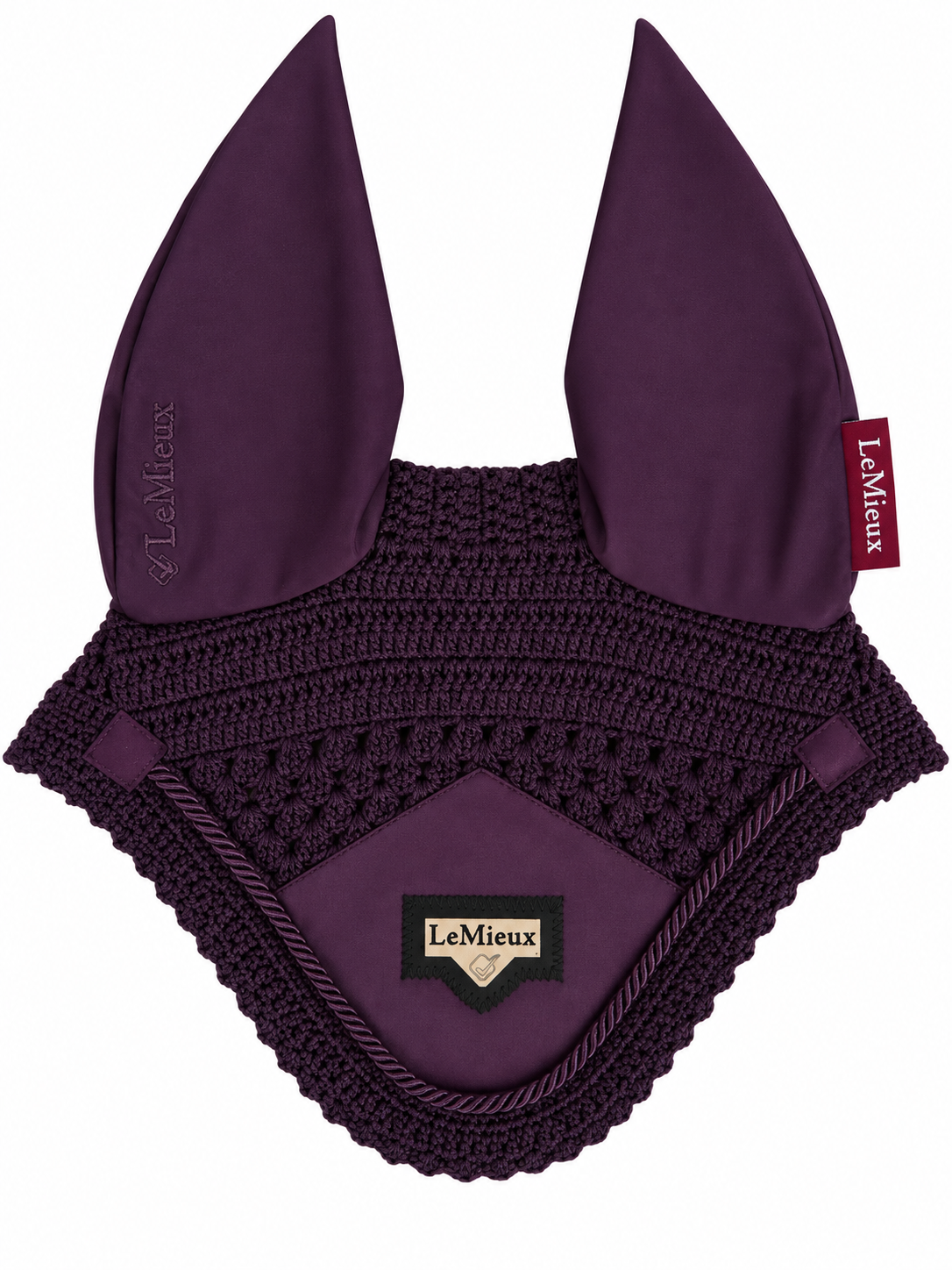 LeMieux Ear Bonnet (L)