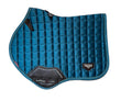 LeMieux Loire Satin Saddle Pad - L