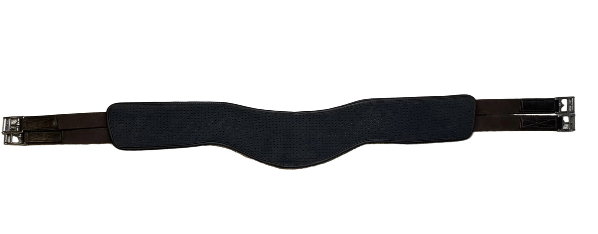 LeMieux Leather Anatomical Girth – 49”