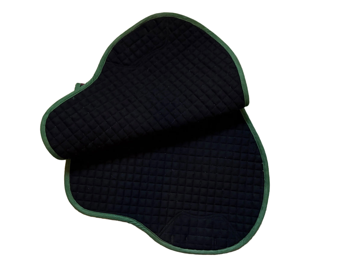 LeMieux Suede Saddle Pad - L